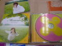今日買ってきたみゆみゆのCD♪